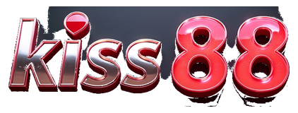 kiss 888 logo