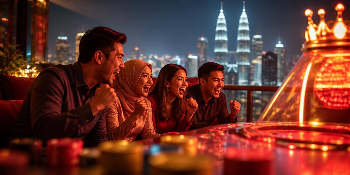 Heist Stakes — Pencurian Megah dalam Setiap Putaran