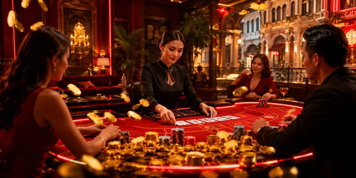 kiss 888 Casino Slots untuk Malaysia dengan Touch 'n Go